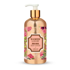 Oud Rose Body Lotion